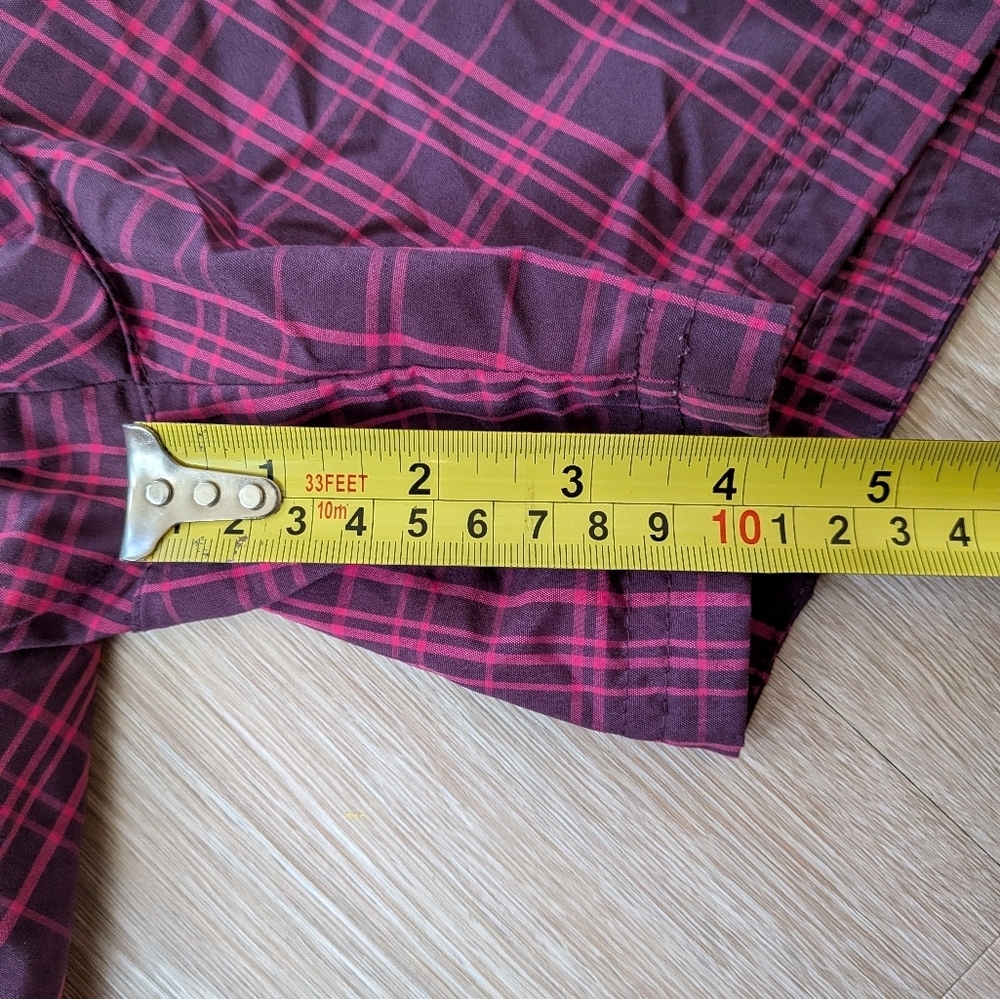 Patagonia Shorts Women's XL Athletic - Picture 10 of 11